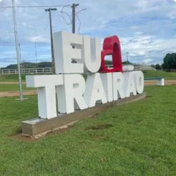 Bom Negócio Trairão 💯😉