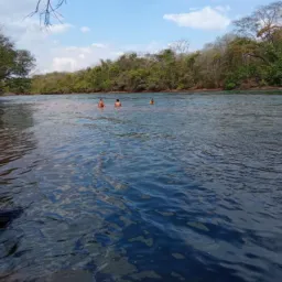Galera do Amapá