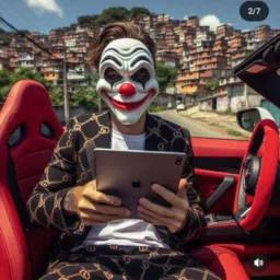 💸CONEXÃO MENTE ALTA☯️