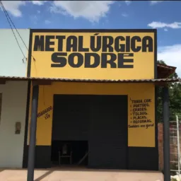 Metalúrgica Sodré