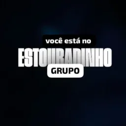 ↪️Estouradinho oficial⤴️