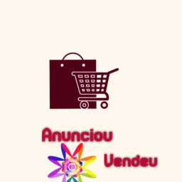Anunciou/Vendeu. Itaúna.🛍️