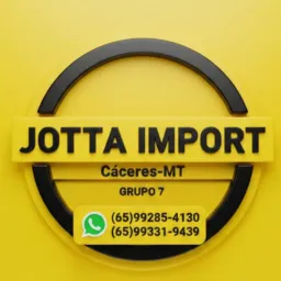 ⚫Loja JOTTA Import - GRUPO 7