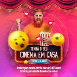 📺📲IPTV COMPLETO POR 20 REAIS