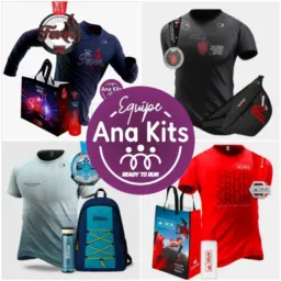 Equipe Ana kits - Grupo principal
