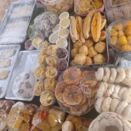 Café ☕ da dona Ray 🧀🧀🧀🥖🥖🥯☕