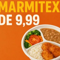 Só marmitex Delivery