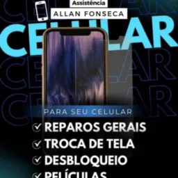 Assistência técnica
