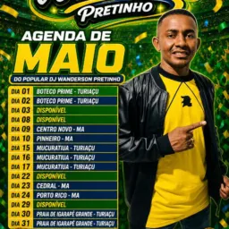 PAREDÃO DO PRETINHO🔊🔊🔊 X AMIGOS DO DJ PRETINHO 💻❤️🤝🏻👍🏻