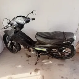 *Rifa Top De Uma Moto🛵☘️💥🔥*