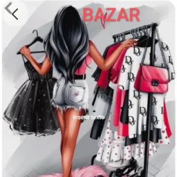 Bazar da Luh