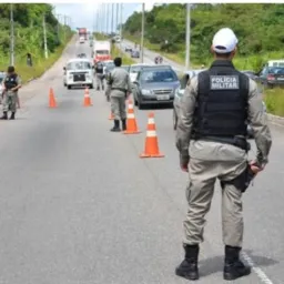 Trânsito maringaense alerta
