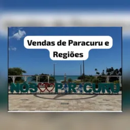 VENDAS DE PARACURU E REGIÕES