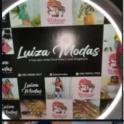 Everlany Luiza Modas