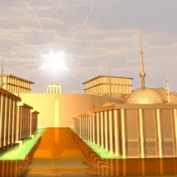彡 ミ👑 🔆A NOVA JERUSALEM 👑🔆♪♪[̲̅$̲̅(̲̅ ͡ಠ_ಠ)̲̅$̲̅🔥////