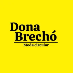 DONA BRECHÓ MODA CIRCULAR