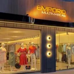 Grupo vip emporio cacoal