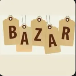 *Bazar Extravagante*