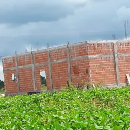 TODOS PELA CONSTRUÇÃO DA IGREJA SANTA LUÍZA DE MARILACK