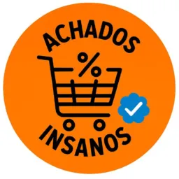 🔥 Achados da Shopee – Ofertas Relâmpago!