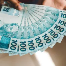 RIFA EM DINHEIRO PELA FEDERAL🤑