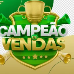 Campeão de vendas Itapuã
