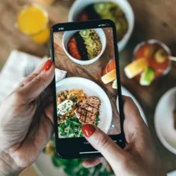 TÔ COM FOME - JUSCIMEIRA