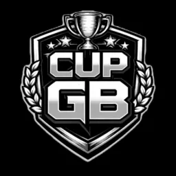 PRE INSCRIÇÃO DO CUP GB