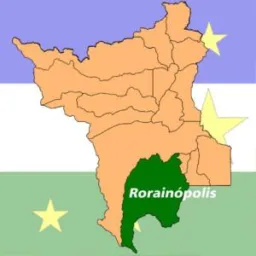 Paredão de vendas Rorainópolis