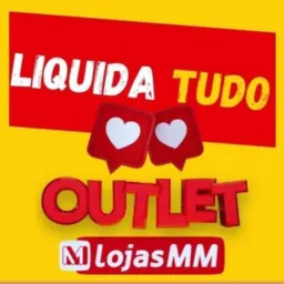 LOJAS MM OUTLET
