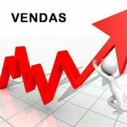 Vende muito sem frescuras