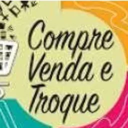 COMPRE, VENDA E TROQUE