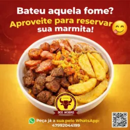 MARMITA 🥙