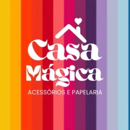 CASA MÁGICA - GRUPO VIP ✨