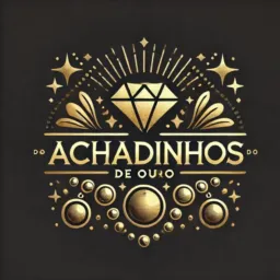 ACHADINHOS DE OURO