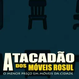 Atacadão dos móveis Região dos lagos