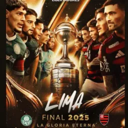Bolão da final entre Palmeiras e Flamengo vem fazer sua fezinha r$ 10 para colocar seu bolão