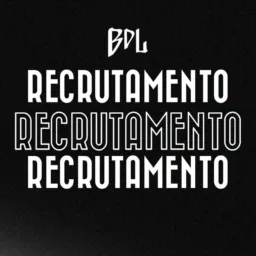 Recrutamento Line BDL🎮