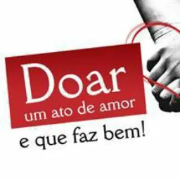 ❣️ GRUPO 02 DOAÇÕES E EMPREGOS VLH ❣️