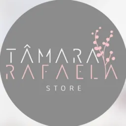 LOJA TÂMARA RAFAELA🌻🐝