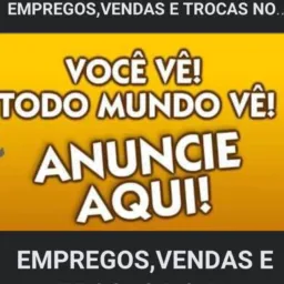 Empregos,e Vendas Palmas TO
