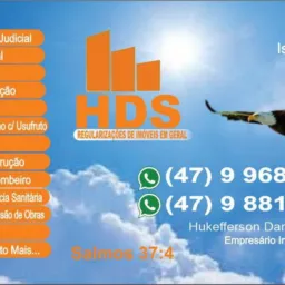 Grupo de empregos HDS