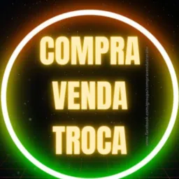Doação, venda, troca, vagas emprego, lar para animais