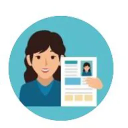 Vagas de emprego, jovem aprendiz, currículo e serviços ♿🛄📝