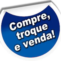 Grupo de vendas doação e trocas