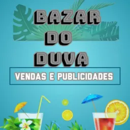 BAZAR, GRUPO DE VENDAS E PUBLICIDADES