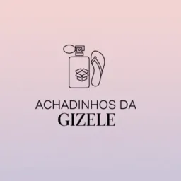 🌸 ACHADINHOS DA GIZELE 👠✨