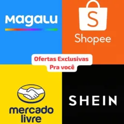 🛍️Ofertas Exclusivas🛍️