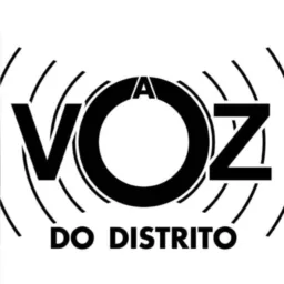 A Voz do Distrito 📣4️⃣