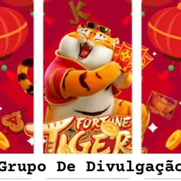 🎮GRUPO DE DIVULGAÇÃO 🤩💸